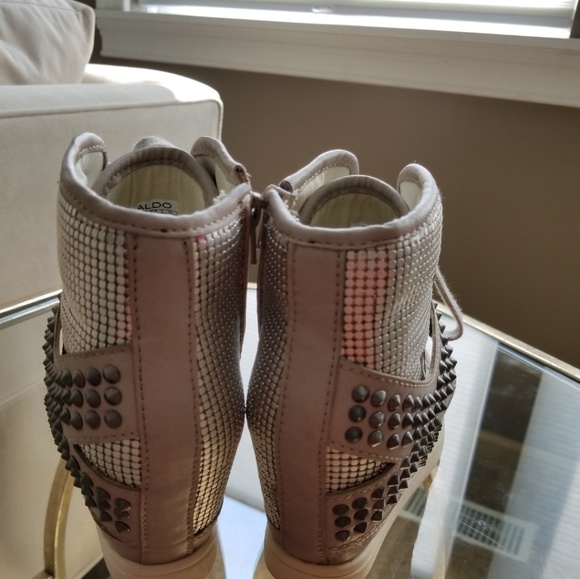 Aldo shoee - Picture 3 of 4